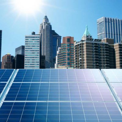 SolarEdge participa da Intersolar South America 2022
