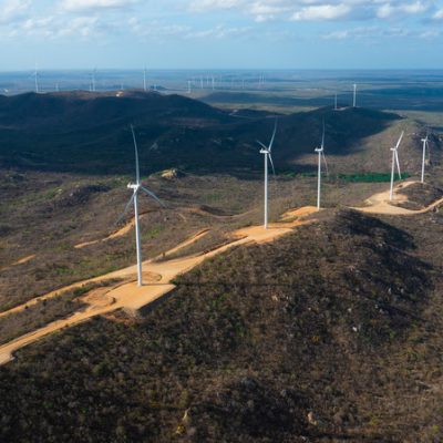 Statkraft assina compra de dois parques eólicos (260 MW) e expande portfólio no Brasil
