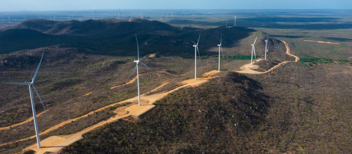 Statkraft assina compra de dois parques eólicos (260 MW) e expande portfólio no Brasil