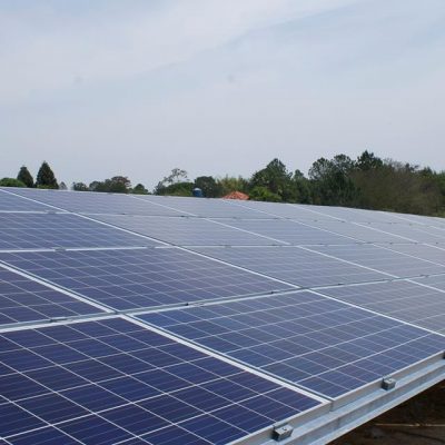 Sun Mobi contrata usina solar de 2,5 megawatts para atender pequenos e médios negócios da capital paulista e região metropolitana