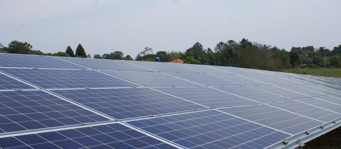 Sun Mobi contrata usina solar de 2,5 megawatts para atender pequenos e médios negócios da capital paulista e região metropolitana