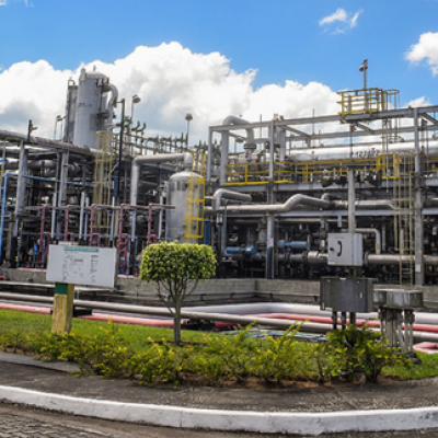 TAG e Unigel fecham acordo de transporte de gás para fábricas de fertilizantes na Bahia e em Sergipe