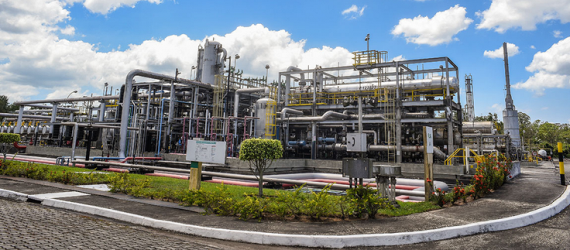 TAG e Unigel fecham acordo de transporte de gás para fábricas de fertilizantes na Bahia e em Sergipe