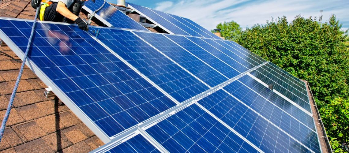 Tecnologia sustentável coletará energia solar para aquecimento de água em indústrias e hospitais