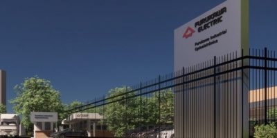 Unidade industrial da Furukawa ganha nova sede em Curitiba