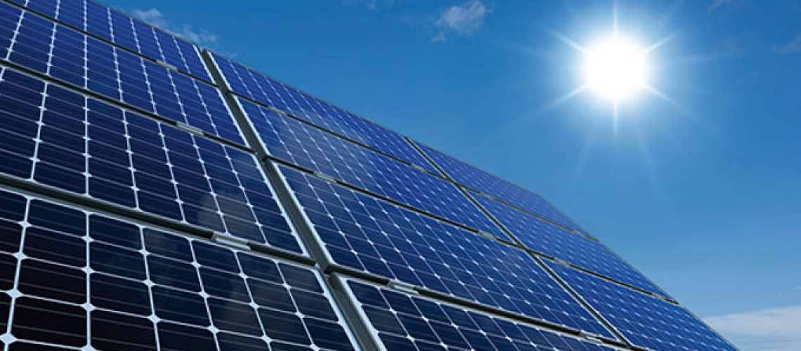 Usinas eólicas e solares têm investimentos de R$ 207 bilhões no País na última década
