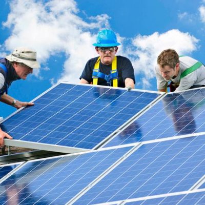 WIN Solar registra crescimento de 80% no faturamento em 2022
