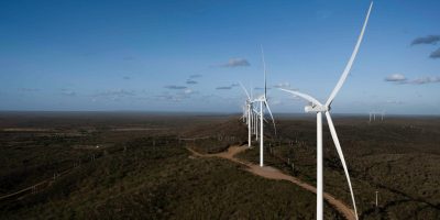Ypê e Casa dos Ventos celebram parceria e fortalecem energia renovável do Brasil