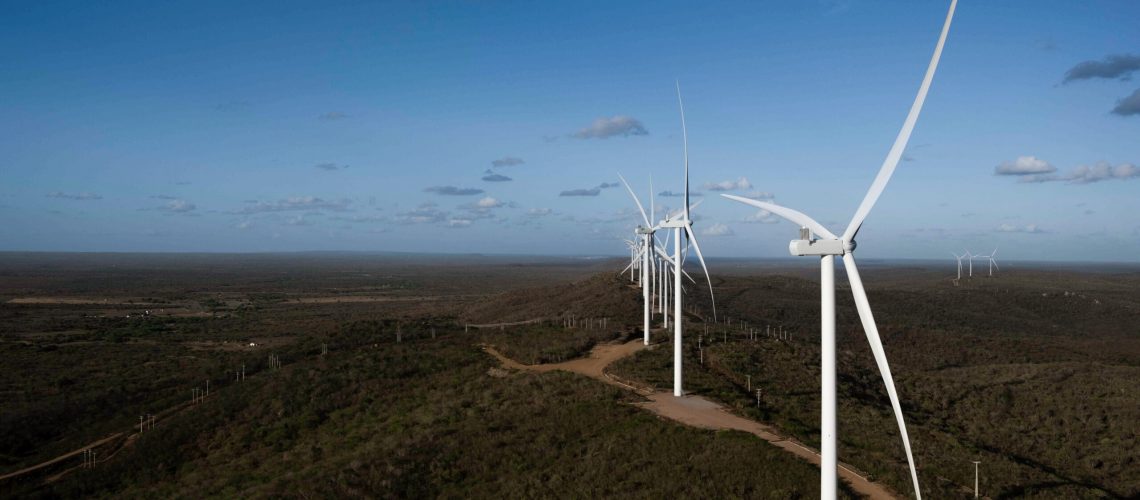 Ypê e Casa dos Ventos celebram parceria e fortalecem energia renovável do Brasil