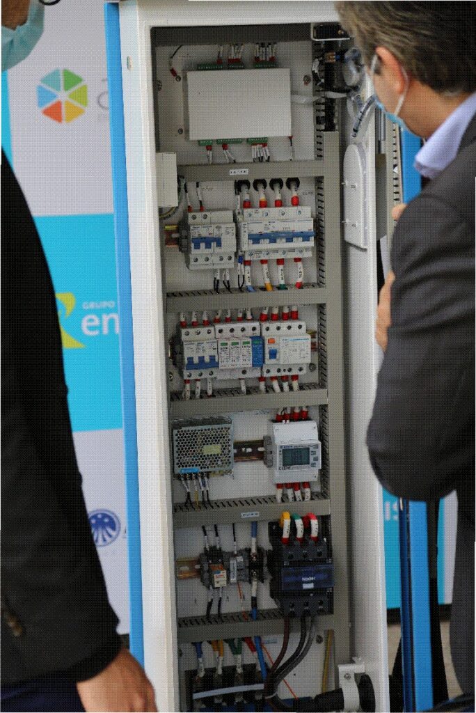 Nansen aposta em novo nicho de negócios e inaugura eletroposto em Nova Friburgo (RJ)