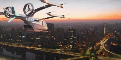 1º Fórum eVTOL debate desafios e oportunidades no mercado dos carros voadores