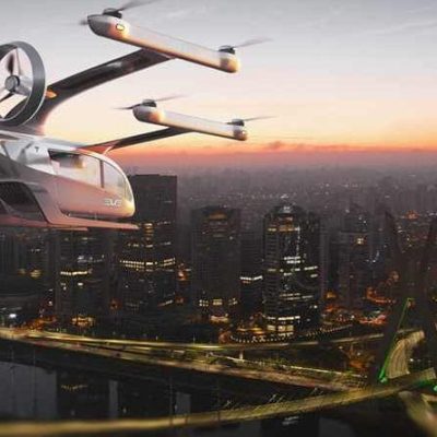 1º Fórum eVTOL debate desafios e oportunidades no mercado dos carros voadores