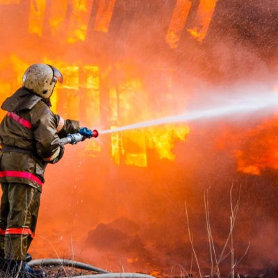 A importância dos cabos elétricos na prevenção de incêndios