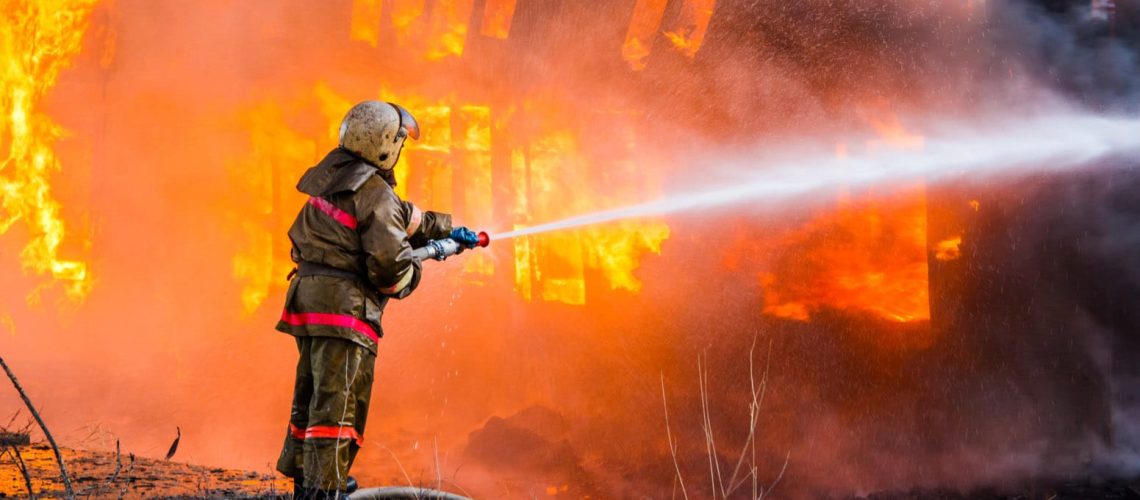 A importância dos cabos elétricos na prevenção de incêndios