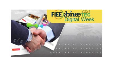 ABINEE TEC 2021 debate papel estratégico do setor eletroeletrônico e medidas para competitividade