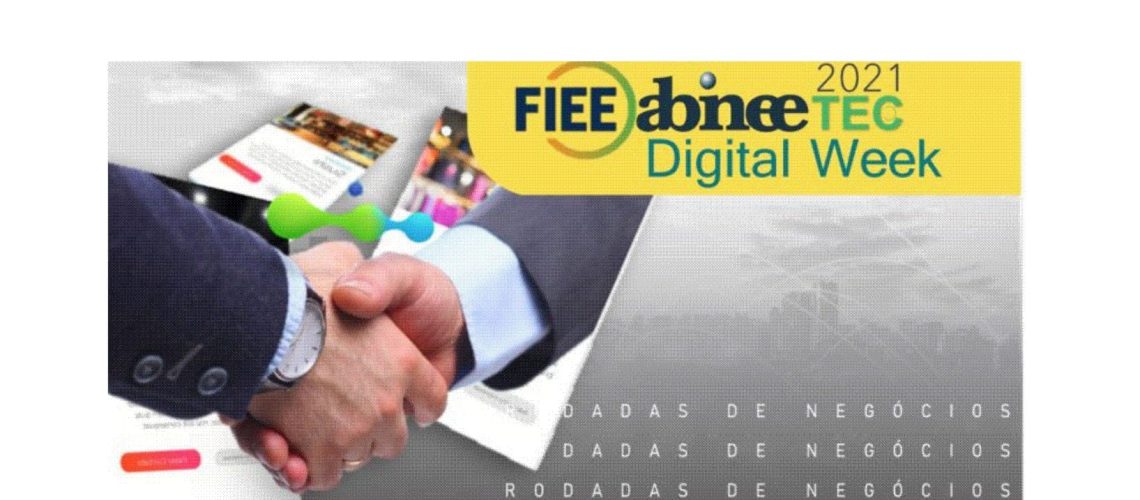 ABINEE TEC 2021 debate papel estratégico do setor eletroeletrônico e medidas para competitividade