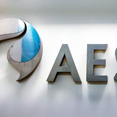 AES Brasil assume a meta de positivar emissões de gases de efeito estufa até 2030