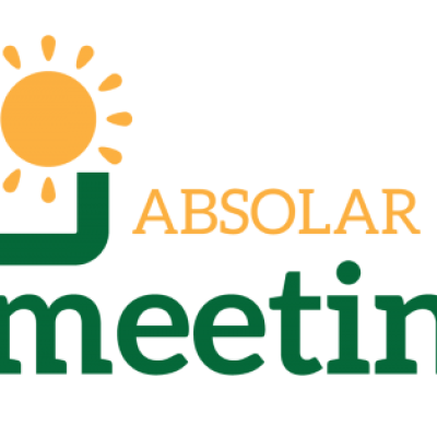 Absolar Meeting Nordeste acontece na Bahia e terá a participação da plataforma Meu Financiamento Solar