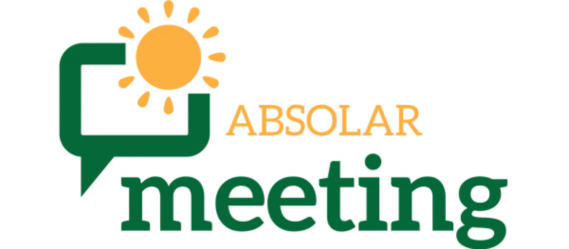 Absolar Meeting Nordeste acontece na Bahia e terá a participação da plataforma Meu Financiamento Solar