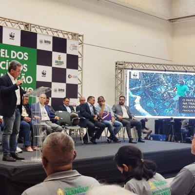 Amazonas deve investir em transição energética justa para melhorar qualidade de vida a partir de soluções locais