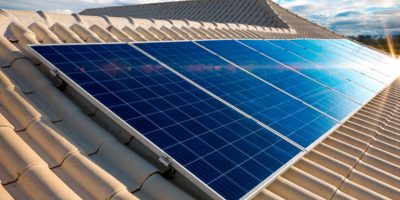 Blue Sol Energia Solar inicia operação em Santos