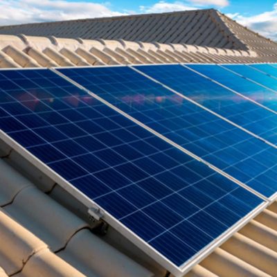 Blue Sol Energia Solar inicia operação em Santos