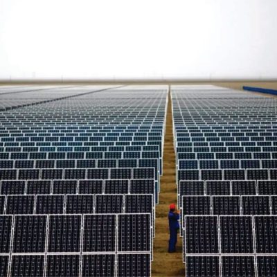 Brasil estará entre os líderes do mercado solar global até 2026, aponta estudo internacional