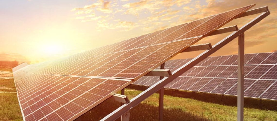 Brasil ganha primeira usina de energia solar com cunho social