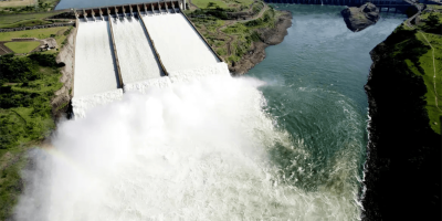 Brasil se destaca por ter matriz elétrica baseada em geração hidrelétrica