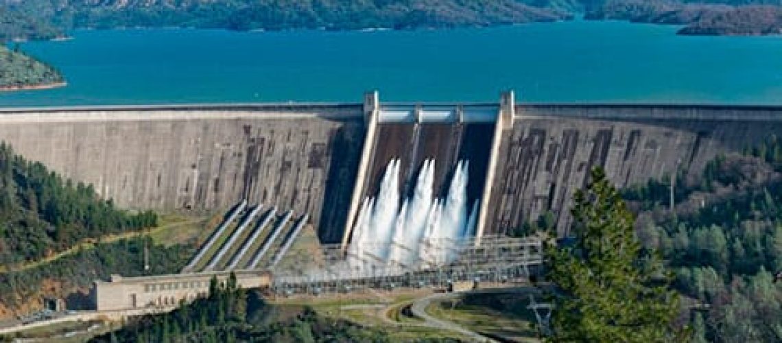 CBDB e Abrage firmam acordo histórico para otimizar geração de energia em hidrelétricas