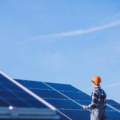 Cabos fotovoltaicos para placas solares: benefícios ao planeta