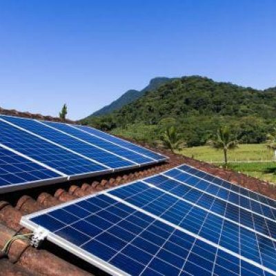 Cinco motivos para optar pela energia solar