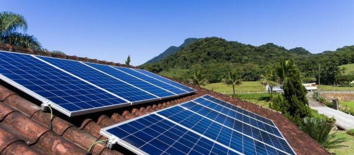 Cinco motivos para optar pela energia solar