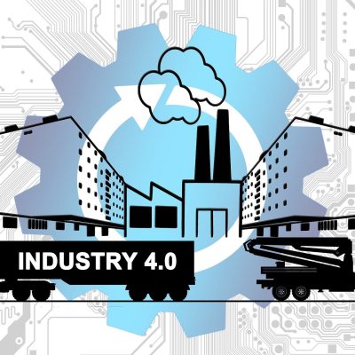 Cinco soluções da Indústria 4.0 transformadoras para empresas