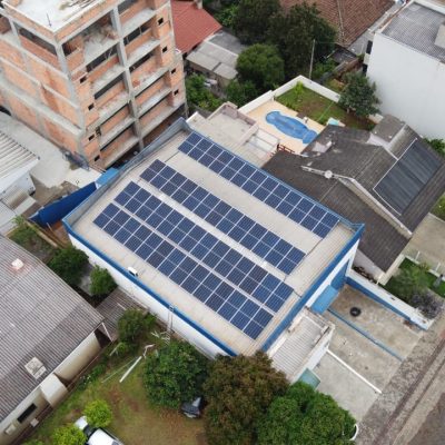 Com uso de energia solar, Soma Solution registra mais economia, produtividade e conforto nos ambientes de trabalho