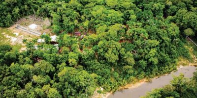 Comunidades amazônicas são beneficiadas com sistema de energia solar que fortalece empreendedorismo sustentável