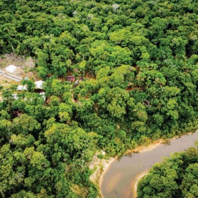 Comunidades amazônicas são beneficiadas com sistema de energia solar que fortalece empreendedorismo sustentável