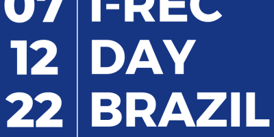 Diretor Executivo da I-REC Standard Foundation confirma participação no evento I-REC Day Brazil 2022