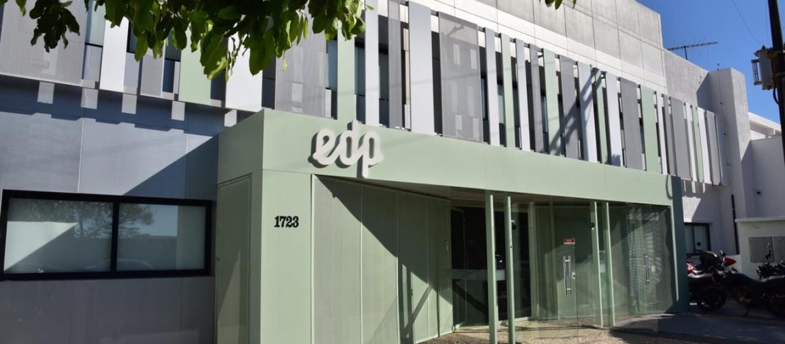 EDP inaugura nova sede em Goiás