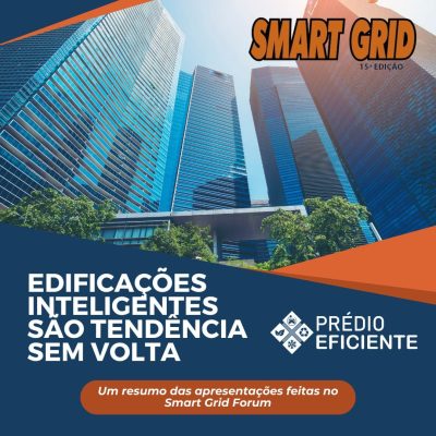 Edificações inteligentes são tendência sem volta