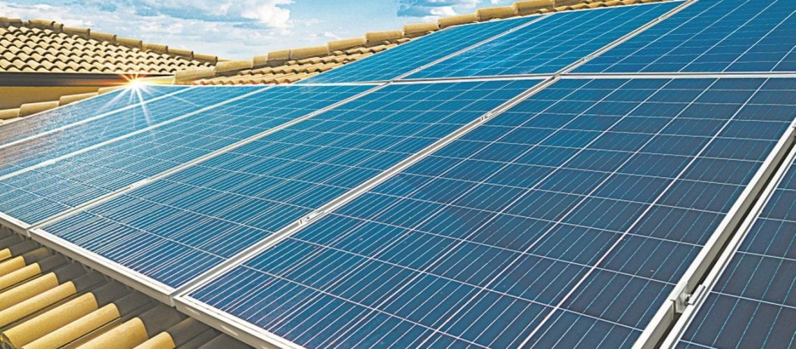 Eficiência e produtividade em sistemas fotovoltaicos