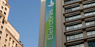 Eletrobras registra lucro de R$ 96 milhões