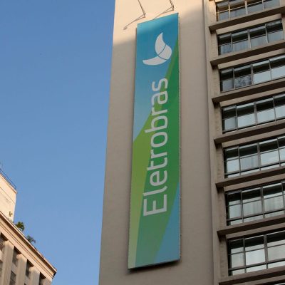 Eletrobras registra lucro de R$ 96 milhões