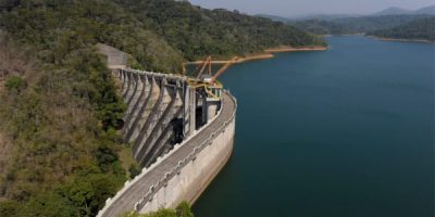 Elipse Power monitora usinas do Complexo de Lajes da Light Energia