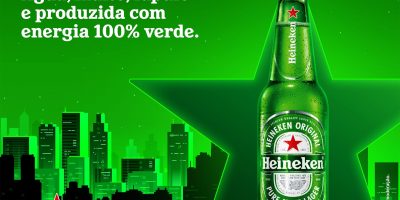 Em parceria com gigantes do setor, Heineken facilita acesso à energia renovável para residências, bares e restaurantes