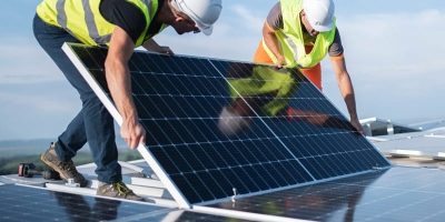 Empresas oferecem formação gratuita em energia fotovoltaica