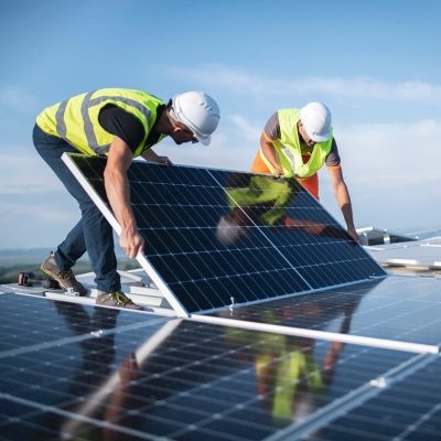 Empresas oferecem formação gratuita em energia fotovoltaica