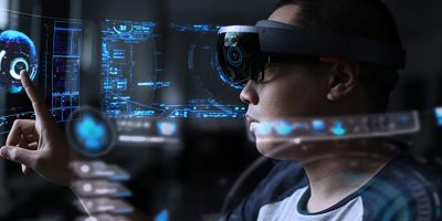 Enel Distribuição São Paulo Firma parceria com SENAI/SP para projeto de P&D com realidade virtual