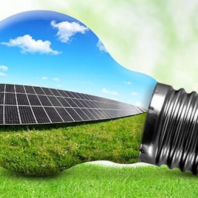 Energia solar aliada da retomada dos negócios e da sustentabilidade