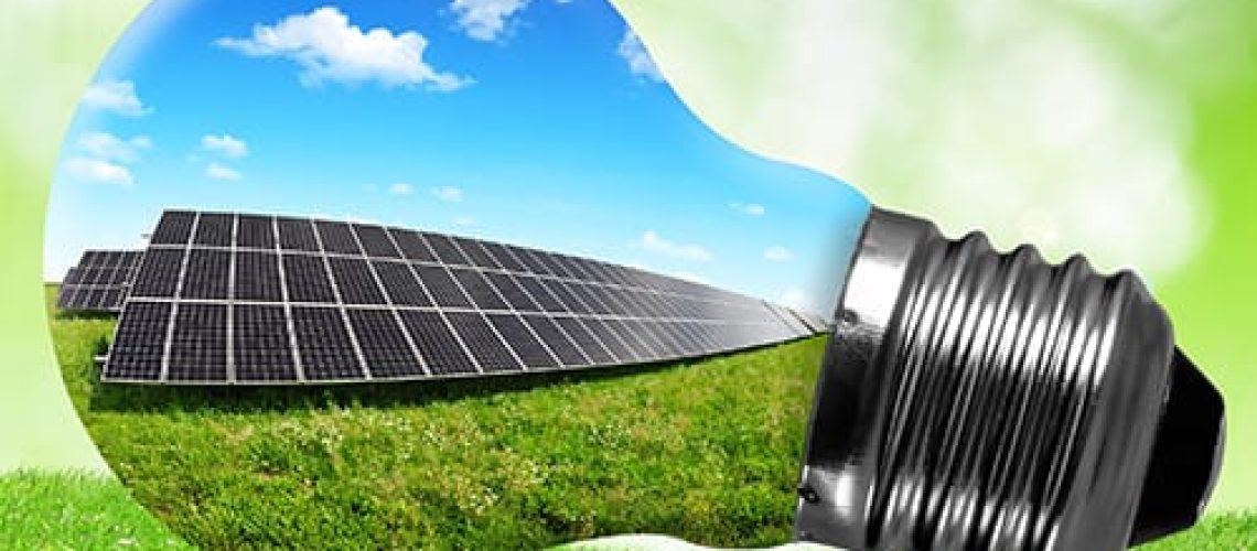 Energia solar aliada da retomada dos negócios e da sustentabilidade